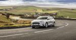 Ford Focus Titanium Estate 2018 года (UK)